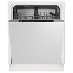BEKO DIN34320 ugradna mašina za pranje posuđa 13 kompleta/ 4 programa/E eng. klasa 