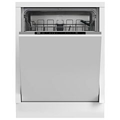BEKO DIN34330 ugradna mašina za pranje posuđa 13 kompleta/ 4 programa