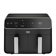 BEKO  FRL5388B friteza 8.5 l / 2400W