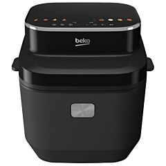 BEKO FRL 5474 B Airfryer Friteza na vruć vazduh 7.5 l / 2570W
