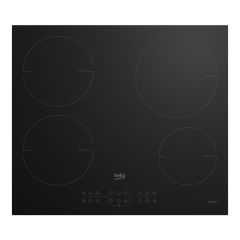 BEKO HII64200MT ugradna indukciona ploča, 4 zone, touch control