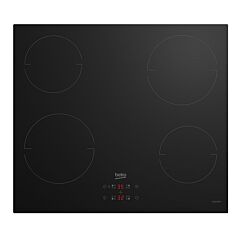 BEKO HII 64401 MT ugradna indukciona ploča, 4 zone, touch control