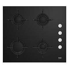 BEKO HILG 64120 S Ugradna plinska ploča / 4 zone / Mehaničko