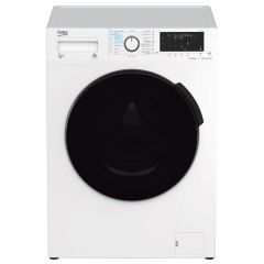 BEKO HTE 7616 XO mašina za pranje i sušenje veša 7+4 kg / 1200 ob/min / 10 programa 
