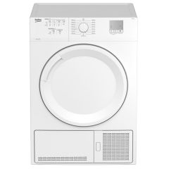 BEKO DF 7111 PAW mašina za sušenje veša 7 kg, kondezaciona / 15 programa / B en. klasa