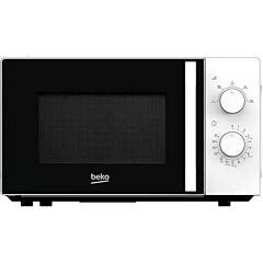 BEKO MOC20100W2 Mikrotalasna rerna / 20 L /Mehaničko upravljanje