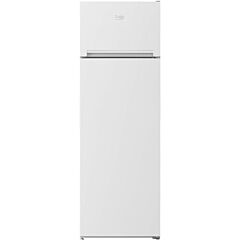BEKO RDSA280K40WN Kombinovani frižider (204+46) L 