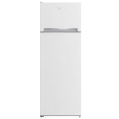 BEKO RDSA 240K40 WN Kombinovani frižider (177l+46) L 
