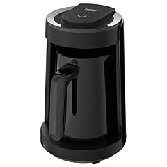 BEKO TCM 1645 B aparat za tursku kafu