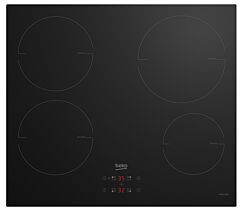 BEKO HII 64000 TO ugradna indukciona ploča 4 zone touch control