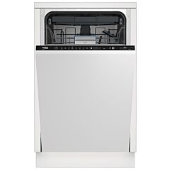 BEKO BDIS38120Q ugradna mašina za pranje posuđa 11 kompleta/ 8 programa