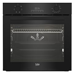 BEKO BBIE123001BD Ugradna rerna ventilatorska / 72 L