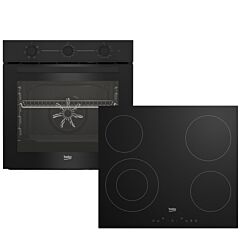 BEKO BBSE11120BD Ugradni set