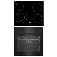BEKO BBSE17321B ugradni set