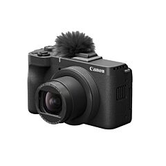 CANON Camera PS V1 PREMIUM VLOG KIT