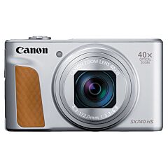CANON DSC PS SX740HS Lite BK 20.3 MPX