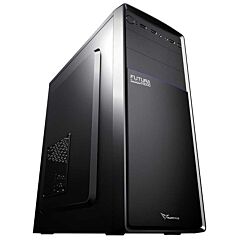 RAČUNAR CORE i3/12GEN/26Q1 Intel i3-12100/16GB RAM/512GB SSD