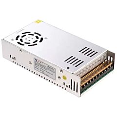 CERBERUS DC napajanje box SPC-180 12V 15A