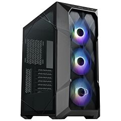 COOLER MASTER MasterBox TD500 MESH V2 (TD500V2-KGNN-S00) (Crno) Gaming kućište