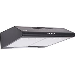 Tesla DB600SB Ugradni aspirator 3 brzine / 280 m3/h / 60 cm / Crni