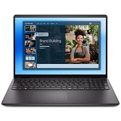 Dell  16 16" FHD+/Intel 5 120U/16GB RAM/1TB SSD/Windows 11 Professional
