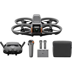 DJI dron Avata 2 Fly More Combo(3 baterije) + DJI Goggles 3 + DJI RC Motion 3
