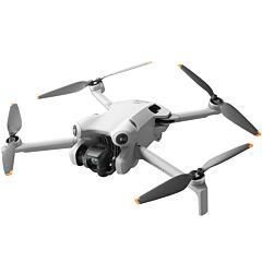 DJI dron MINI 4 Pro Fly More Combo + DJI RC 2 
