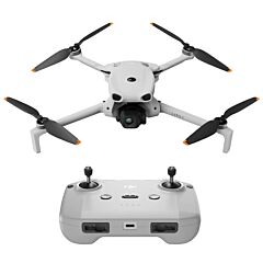 DJI Lito 1 + DJI RC-N3