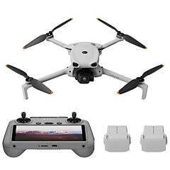 DJI Lito X1 Fly More Combo Plus + DJI RC 2