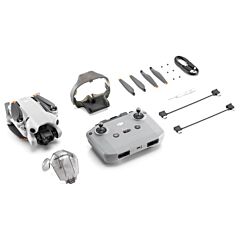 DJI dron Mini 4 Pro + DJI RC-N2