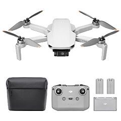 DJI MINI 4K Fly More Combo