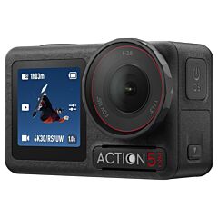 DJI Osmo Action 5 Pro Adventure Combo akciona kamera