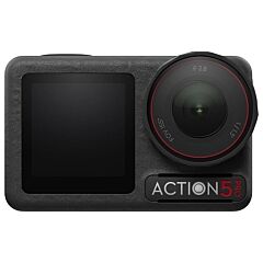 DJI Osmo Action 5 Pro Standard Combo akciona kamera