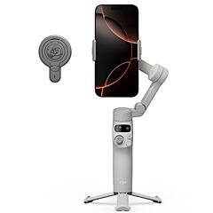 DJI Osmo Mobile 7 stabilizator za mobilne telefone