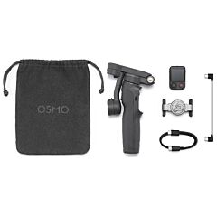DJI Osmo Mobile 8P Gimbal Standard Combo