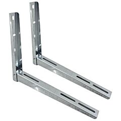 NOSAČ ZA KLIME FL500 400x500x1.5mm