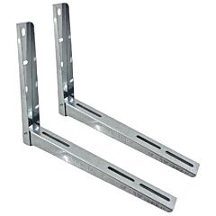 NOSAČ ZA KLIME FL550 450x550x1.7mm
