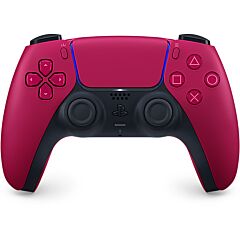 SONY PlayStation 5 DualSense Controller (Cosmic Red)
