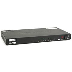 GREEN HDMI spliter 1x8 1080P