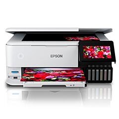 PRINTER EPSON  L8160 EcoTank