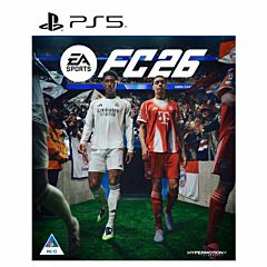 FC 26 PS5 Game