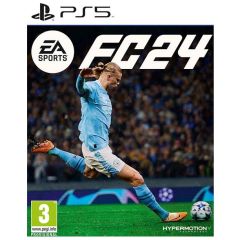 FIFA 24 PS5 game