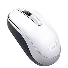 GENIUS DX-120 (bijeli) USB optički miš