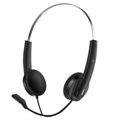 GENIUS HS-220U USB slušalice