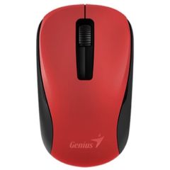 GENIUS NX-7005 (Crveni) Bežični optički miš