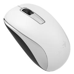 GENIUS NX-7005 (Bijeli) Bežični optički miš