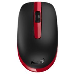 GENIUS NX-7007 (Crveni) bežični optički miš