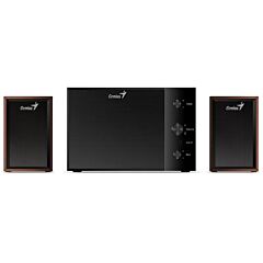 GENIUS SW-2.1 Zvučnik za računar