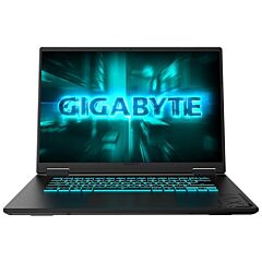 GIGABYTE A16 CMH 16" WUXGA/Intel i7-13620H/16GB RAM/1TB SSD/RTX 5060/Windows 11 Home