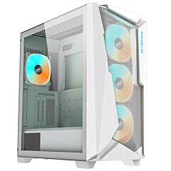 GIGABYTE C301 GLASS GB-C301GW White (Bijelo) Gaming kućište
